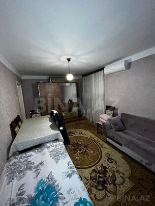 1 otaqlı Köhnə tikili, Qara Qarayev m., Bakı