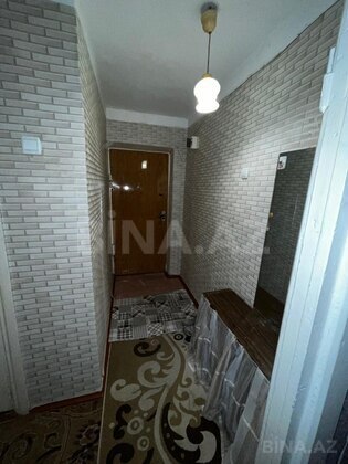 1 otaqlı Köhnə tikili, Qara Qarayev m., Bakı