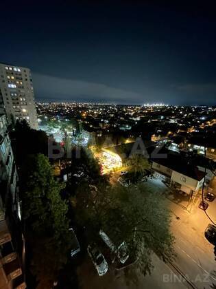 2 otaqlı Köhnə tikili, Sabunçu r., Bakı