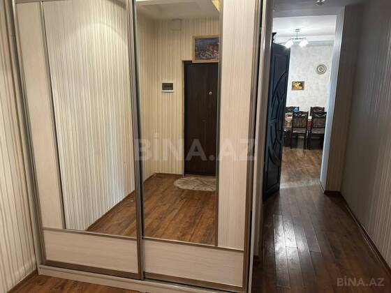 2 otaqlı Yeni tikili, Sumqayıt