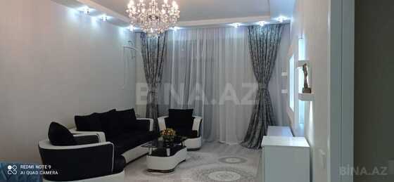 2 otaqlı Yeni tikili, 8 Noyabr m., Bakı