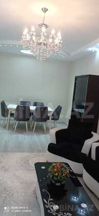 2 otaqlı Yeni tikili, 8 Noyabr m., Bakı