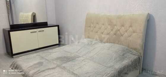 2 otaqlı Yeni tikili, 8 Noyabr m., Bakı