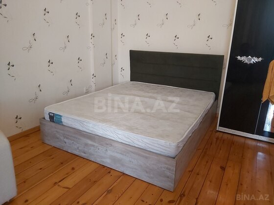 1 otaqlı Yeni tikili, Zabrat q., Bakı