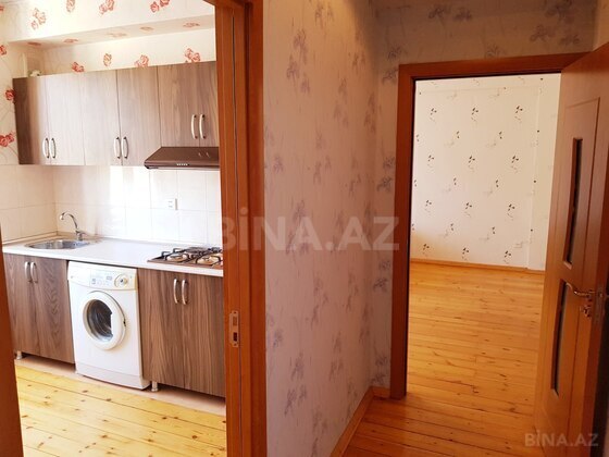 1 otaqlı Yeni tikili, Zabrat q., Bakı