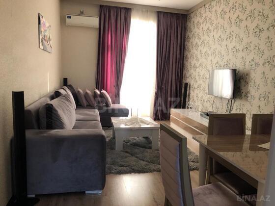 2 otaqlı Köhnə tikili, 28 May m., Bakı