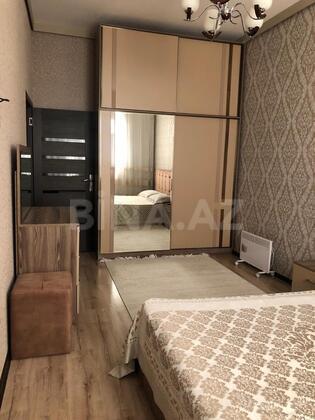 2 otaqlı Köhnə tikili, 28 May m., Bakı