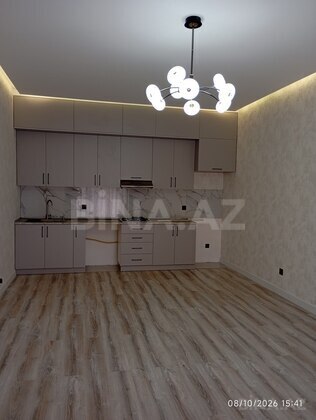 3 otaqlı Həyət evi/Bağ evi, Novxanı q., Bakı