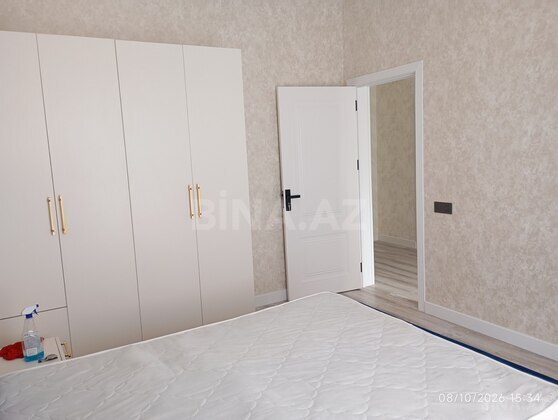 3 otaqlı Həyət evi/Bağ evi, Novxanı q., Bakı