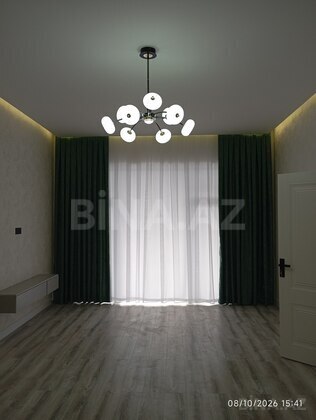 3 otaqlı Həyət evi/Bağ evi, Novxanı q., Bakı
