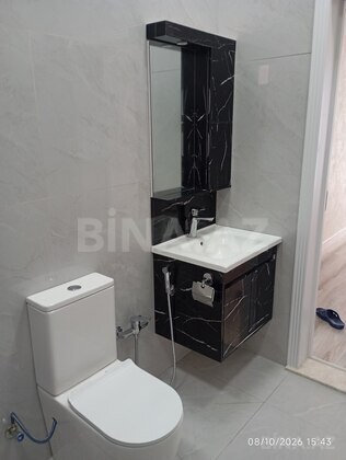 3 otaqlı Həyət evi/Bağ evi, Novxanı q., Bakı