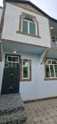 4 otaqlı Həyət evi/Bağ evi, Xırdalan