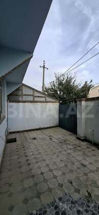4 otaqlı Həyət evi/Bağ evi, Xırdalan