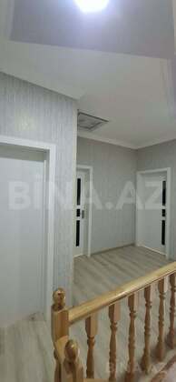 4 otaqlı Həyət evi/Bağ evi, Xırdalan
