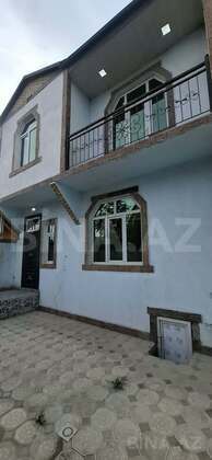 4 otaqlı Həyət evi/Bağ evi, Xırdalan
