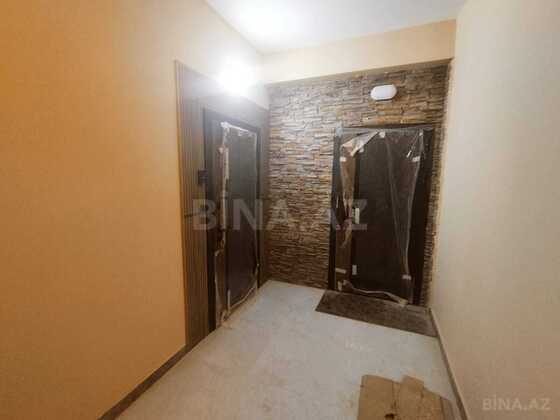 3 otaqlı Yeni tikili, Qara Qarayev m., Bakı