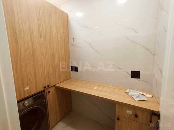 3 otaqlı Yeni tikili, Qara Qarayev m., Bakı