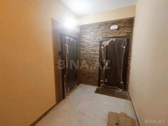 3 otaqlı Yeni tikili, Qara Qarayev m., Bakı