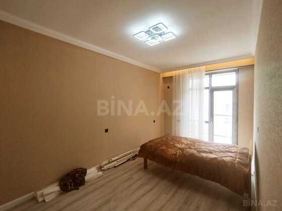 3 otaqlı Yeni tikili, Qara Qarayev m., Bakı