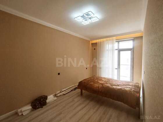 3 otaqlı Yeni tikili, Qara Qarayev m., Bakı