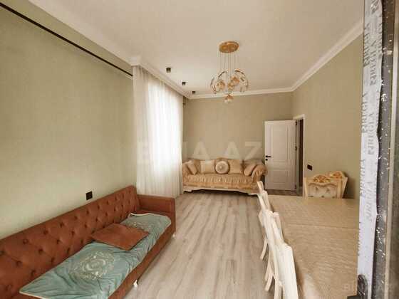 3 otaqlı Yeni tikili, Qara Qarayev m., Bakı