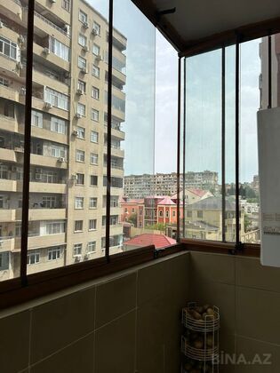 2 otaqlı Yeni tikili, Əhmədli m., Bakı