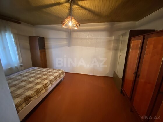 3 otaqlı Həyət evi/Bağ evi, Hövsan q., Bakı