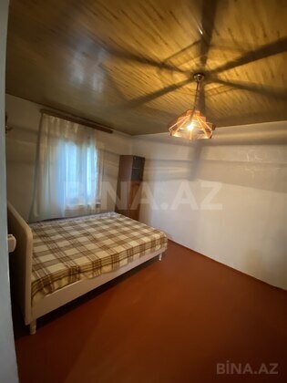 3 otaqlı Həyət evi/Bağ evi, Hövsan q., Bakı