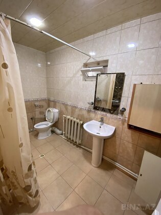 3 otaqlı Həyət evi/Bağ evi, Hövsan q., Bakı