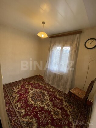 3 otaqlı Həyət evi/Bağ evi, Hövsan q., Bakı