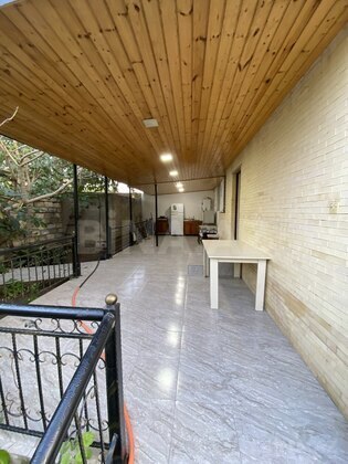 3 otaqlı Həyət evi/Bağ evi, Hövsan q., Bakı