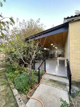 3 otaqlı Həyət evi/Bağ evi, Hövsan q., Bakı