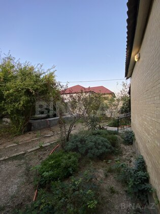 3 otaqlı Həyət evi/Bağ evi, Hövsan q., Bakı