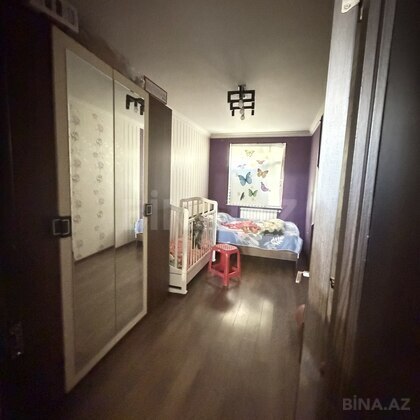 2 otaqlı Köhnə tikili, Neftçilər m., Bakı