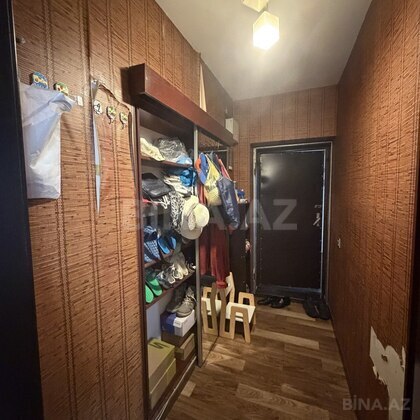 2 otaqlı Köhnə tikili, Neftçilər m., Bakı