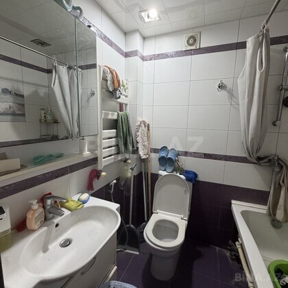 2 otaqlı Köhnə tikili, Neftçilər m., Bakı