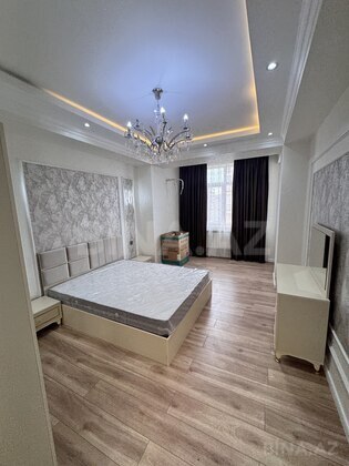 3 otaqlı Yeni tikili, Həzi Aslanov m., Bakı