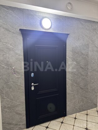 3 otaqlı Yeni tikili, Həzi Aslanov m., Bakı