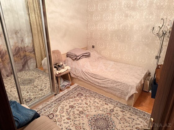 3 otaqlı Yeni tikili, Yeni Günəşli q., Bakı
