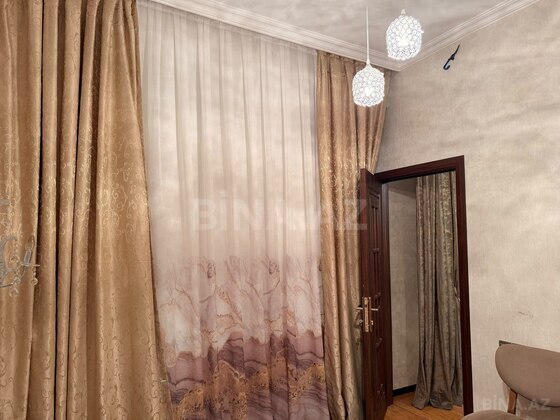 3 otaqlı Yeni tikili, Yeni Günəşli q., Bakı