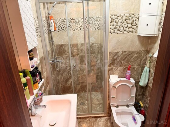 3 otaqlı Yeni tikili, Yeni Günəşli q., Bakı