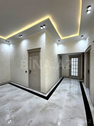 3 otaqlı Yeni tikili, Qara Qarayev m., Bakı