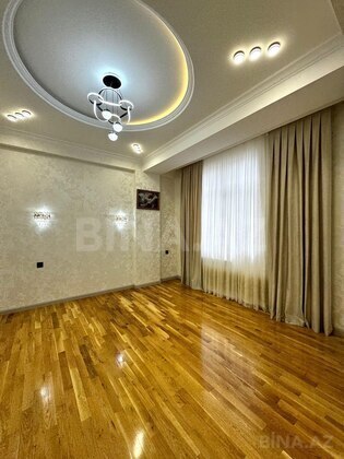 3 otaqlı Yeni tikili, Qara Qarayev m., Bakı