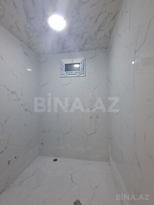 4 otaqlı Həyət evi/Bağ evi, Saray q., Bakı