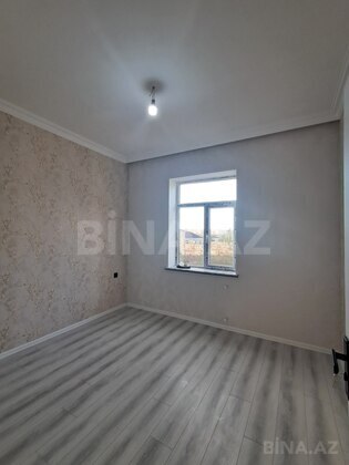 4 otaqlı Həyət evi/Bağ evi, Saray q., Bakı