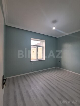 4 otaqlı Həyət evi/Bağ evi, Saray q., Bakı