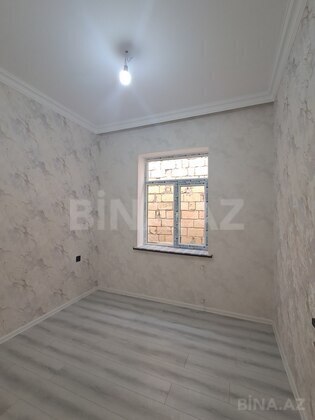 4 otaqlı Həyət evi/Bağ evi, Saray q., Bakı