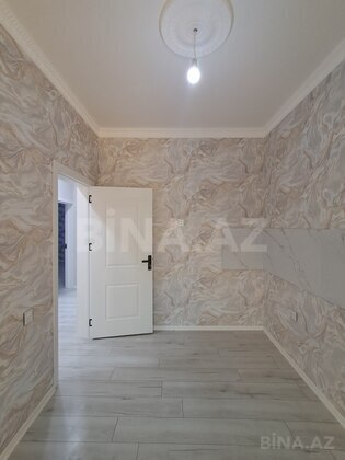 4 otaqlı Həyət evi/Bağ evi, Saray q., Bakı