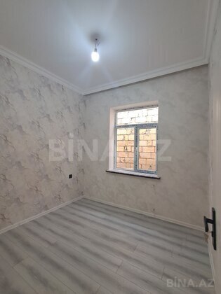 4 otaqlı Həyət evi/Bağ evi, Saray q., Bakı
