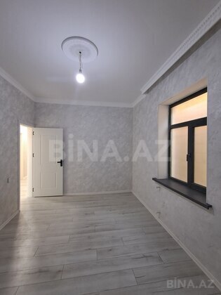 4 otaqlı Həyət evi/Bağ evi, Saray q., Bakı